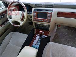 تويوتا كراون